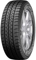 Goodyear Vector 4Seasons Cargo 20682/215R65C 16 109 hind ja info | Lamellrehvid | hansapost.ee