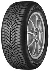 Goodyear VECTOR 4SEASONS GEN-3 225/45R17 94 W XL цена и информация | Всесезонная резина | hansapost.ee