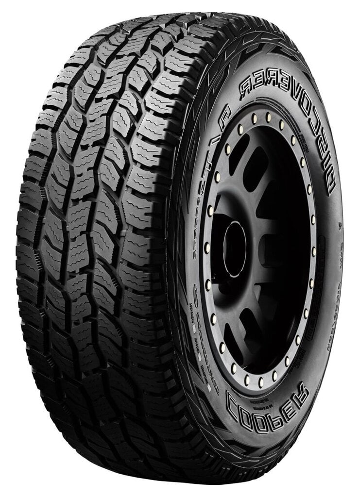 Cooper DISCOVERER A/T3 SPORT 2 205/80R16 104 T XL BSW цена и информация | Lamellrehvid | hansapost.ee