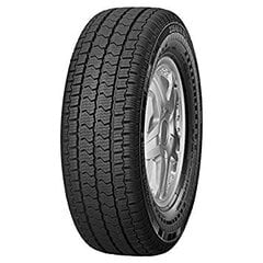 Continental VanContact 4Season 215/75R16C 116 R hind ja info | Lamellrehvid | hansapost.ee