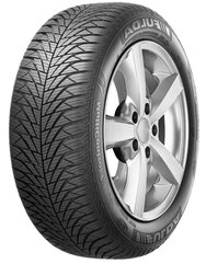 Fulda MultiControl 185/55R14 80 H цена и информация | Всесезонная резина | hansapost.ee