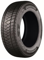 Bridgestone Duravis All-Season 215/65R16C 109 T цена и информация | Всесезонная резина | hansapost.ee