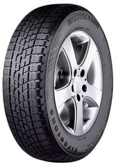 Firestone MultiSeason 215/70R15C 109 S price and information | Lamellar tyres | hansapost.ee