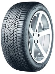 Bridgestone Weather Control A005 EVO DriveGuard 195/65R15 95 H XL ROF hind ja info | Lamellrehvid | hansapost.ee