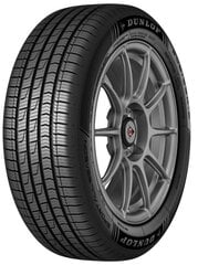 Dunlop Sport All Season 215/55R17 98 W XL цена и информация | Всесезонная резина | hansapost.ee