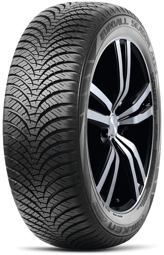 Falken Euroall Season AS210 175/65R15 88 H XL цена и информация | Lamellrehvid | hansapost.ee