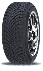 Goodride Z401 215/55R16 97 V XL цена и информация | Всесезонная резина | hansapost.ee