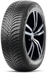 Falken Euroall Season AS210 175/13R65 80 T hind ja info | Lamellrehvid | hansapost.ee