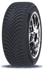 Goodride Z401 245/45R19 102 W XL цена и информация | Всесезонная резина | hansapost.ee