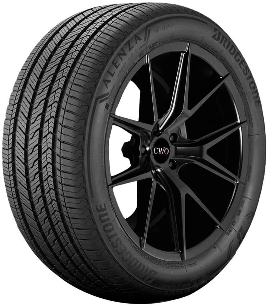 Bridgestone Alenza Sport All Season 255/55R19 111 V XL N0 цена и информация | Lamellrehvid | hansapost.ee