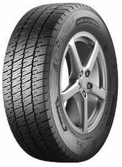 Barum Vanis All Season 195/75R16C 110 R hind ja info | Lamellrehvid | hansapost.ee