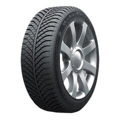 Goodyear Vector 4Seasons 175/65R13 80 T price and information | Lamellar tyres | hansapost.ee