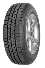 Goodyear Cargo Vector 2 215/60R17C 109 T hind ja info | Lamellrehvid | hansapost.ee