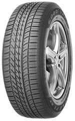 Goodyear Eagle F1 Asymmetric SUV AT 255/60R18 112 W XL FP JLR hind ja info | Lamellrehvid | hansapost.ee