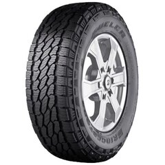 Bridgestone Dueler A/T 002 215/65R16 98 H hind ja info | Lamellrehvid | hansapost.ee