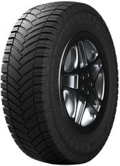 Michelin AGILIS CROSSCLIMATE 215/65R16C 106 T hind ja info | Lamellrehvid | hansapost.ee