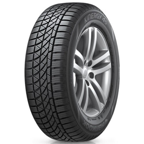 Hankook Kinergy 4S H740 205/60R16 92 H hind ja info | Lamellrehvid | hansapost.ee