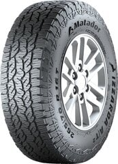 Matador MP72 IZZARDA A/T 2 235/75R15 109 T XL FR цена и информация | Всесезонная резина | hansapost.ee