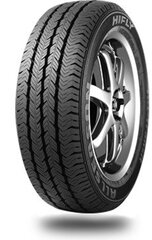 Hifly ALL-TRANSIT 215/65R15C 104 T hind ja info | Lamellrehvid | hansapost.ee