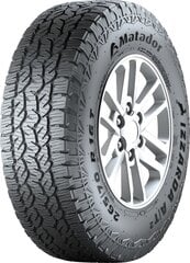 Matador MP72 IZZARDA A/T 2 265/60R18 110 H FR hind ja info | Lamellrehvid | hansapost.ee