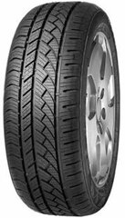 Gripmax STATUS ALLCLIMATE 235/45R18 98 W XL цена и информация | Всесезонная резина | hansapost.ee