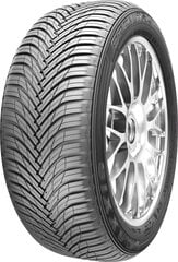 Maxxis AP3 235/60R18 107 W XL цена и информация | Всесезонная резина | hansapost.ee