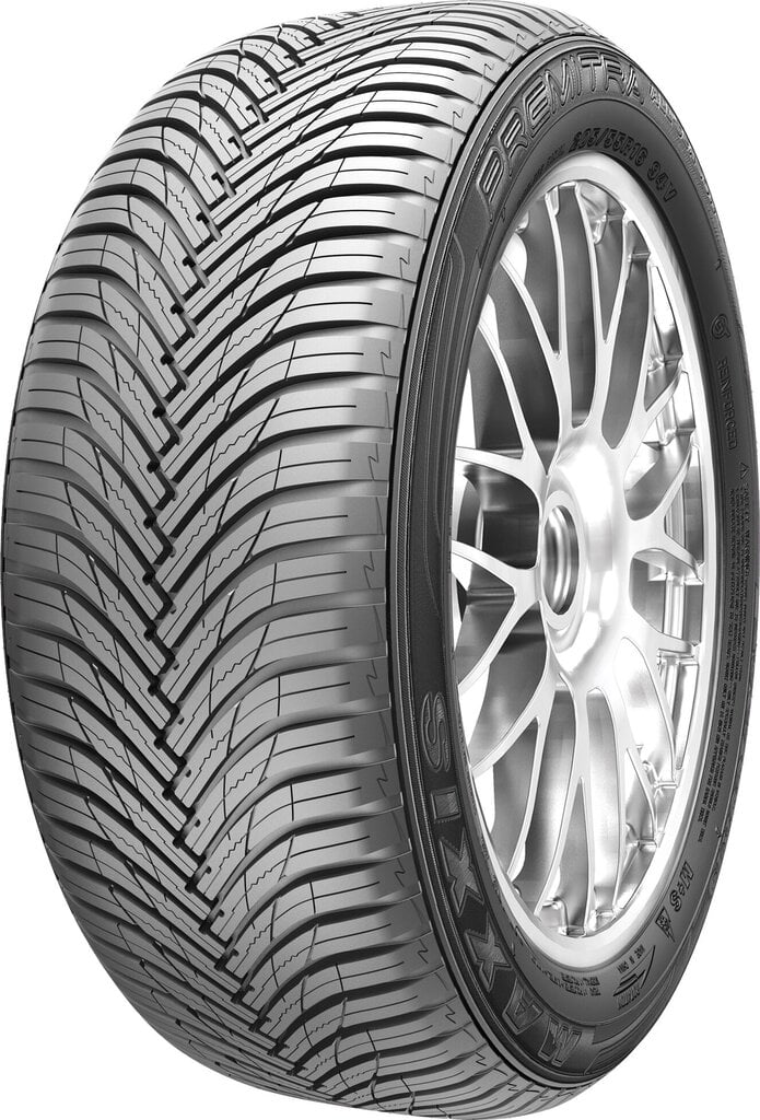 GT Radial Maxmiler Allseason 2 205/75R16C 116/111 R hind ja info | Lamellrehvid | hansapost.ee