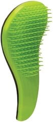Macadamia No Tangle Brush juuksehari, roheline hind ja info | Kammid, juukseharjad ja juuksuri käärid | hansapost.ee