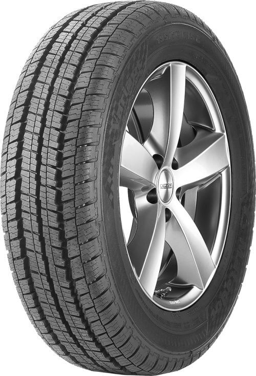 Leao IGREEN VAN 4S 195/75R16C 107 R цена и информация | Lamellrehvid | hansapost.ee