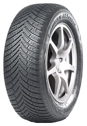 Leao IGREEN ALLSEASON 225/40R18 92 V XL цена и информация | Lamellrehvid | hansapost.ee