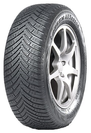 Leao IGREEN ALLSEASON 165/70R13 79 T hind ja info | Lamellrehvid | hansapost.ee