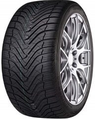 Gripmax STATUS ALLCLIMATE 225/45R18 95 W XL цена и информация | Всесезонная резина | hansapost.ee