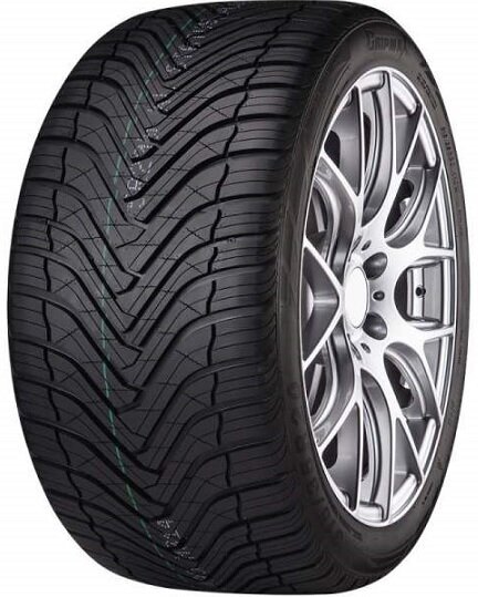 Gripmax STATUS ALLCLIMATE 225/45R18 95 W XL цена и информация | Lamellrehvid | hansapost.ee