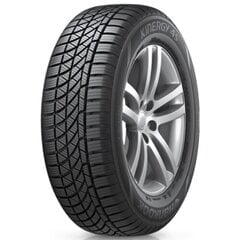 Hankook Kinergy 4S H740 205/55R17 91 V цена и информация | Всесезонная резина | hansapost.ee