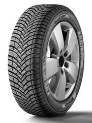 Kleber QUADRAXER 2 185/60R14 82 H hind ja info | Lamellrehvid | hansapost.ee