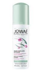 Puhastav mitsellaarne näovaht Jowae Micellar Foaming 150 ml цена и информация | Аппараты для ухода за лицом | hansapost.ee