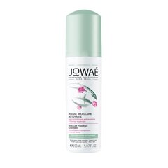 Puhastav mitsellaarne näovaht Jowae Micellar Foaming 150 ml цена и информация | Аппараты для ухода за лицом | hansapost.ee