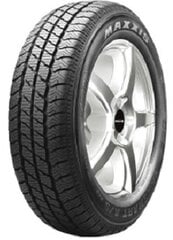 Maxxis Vansmart A/S AL2 235/65R16C 121 R цена и информация | Maxxis Покрышки | hansapost.ee