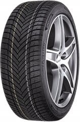 Imperial All Season Driver 215/50R18 92 W цена и информация | Всесезонная резина | hansapost.ee