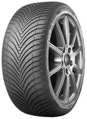 Kumho Solus HA32 205/45R17 88 V XL цена и информация | Всесезонная резина | hansapost.ee