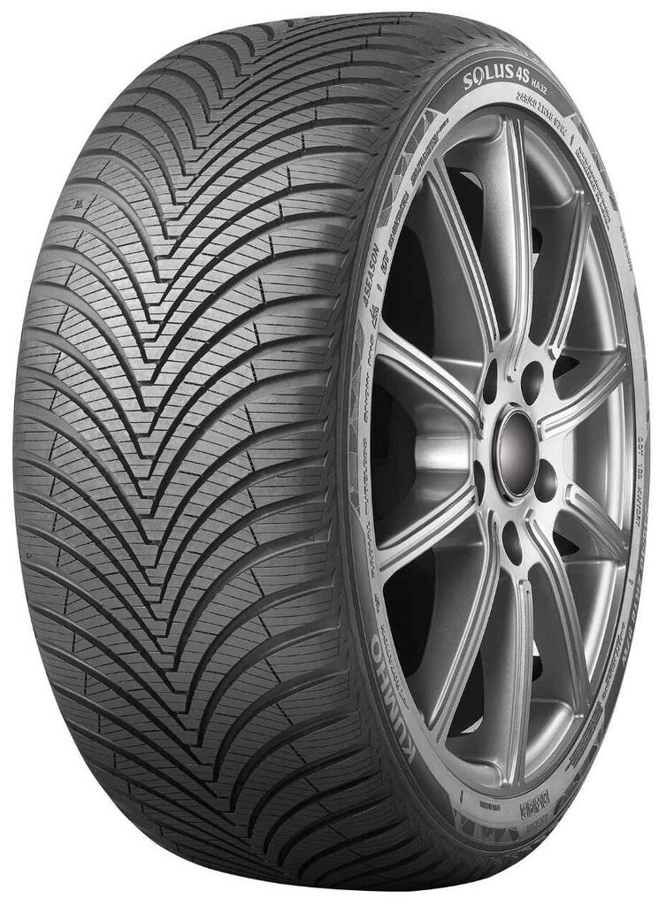 Imperial VAN DRIVER AS 225/70R15C 112 S hind ja info | Lamellrehvid | hansapost.ee