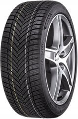 Imperial All Season Driver 255/45R19 104 Y XL цена и информация | Всесезонная резина | hansapost.ee