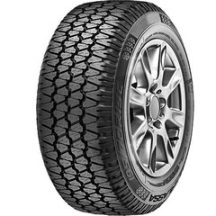 Lassa Multiways-c 235/65R16 115/113 R цена и информация | Всесезонная резина | hansapost.ee