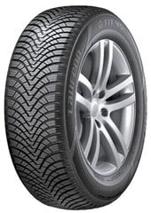 Laufenn G Fit 4S LH71 185/65R15 92 T XL price and information | Lamellar tyres | hansapost.ee