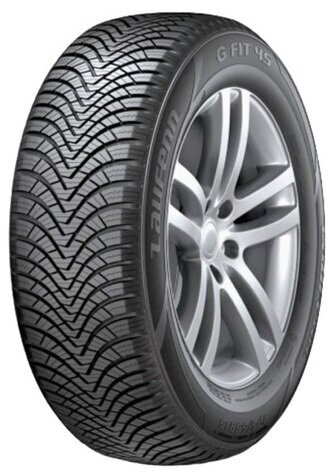 Laufenn G Fit 4S LH71 185/65R15 92 T XL hind ja info | Lamellrehvid | hansapost.ee