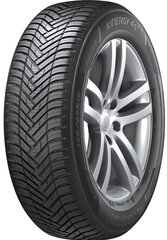 Hankook Kinergy 4S 2 (H750) 185/55R16 87 V XL hind ja info | Lamellrehvid | hansapost.ee