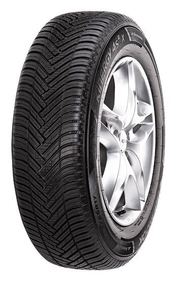 Hankook Kinergy 4S² X H750A 245/45R20 103 V XL цена и информация | Lamellrehvid | hansapost.ee