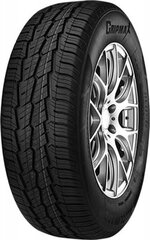 Gripmax SUREGRIP AS VAN 185/75R16C 104 T цена и информация | Всесезонная резина | hansapost.ee