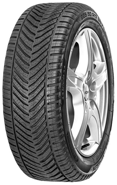 Kormoran All Season 205/55R17 95 V XL hind ja info | Lamellrehvid | hansapost.ee