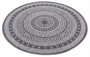 Vaip Mandala 160x160 cm hind ja info | Vaibad | hansapost.ee